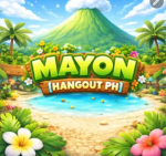 Mayon [Hangout Community]