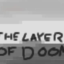 The Layer of The Doom icon