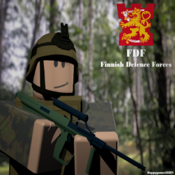 FDF | Fort Hamina