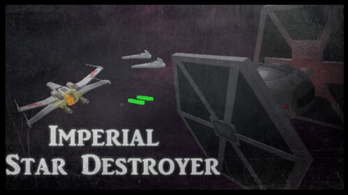 ~Fleet~ Battle over Starkiller