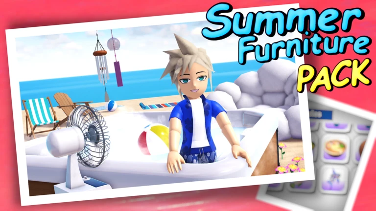 🏖️ Summer Fun! 🌞