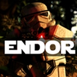 Sith Base on Endor (Beta) New Update