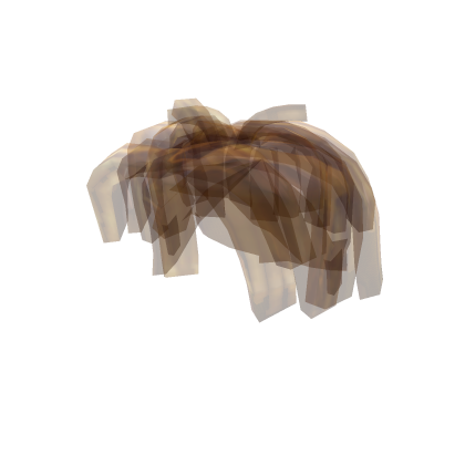 Ghosty Bacon Hair