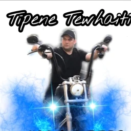 rest in pease teepz icon