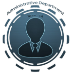 | SCP:F - HARS | ADMINISTRATIVE DEPARTMENT |