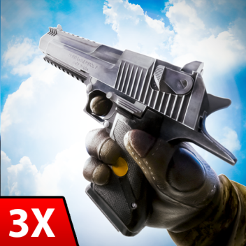 [WAR TANK💥] Military Tycoon ®