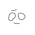 Lonley bananas -w-