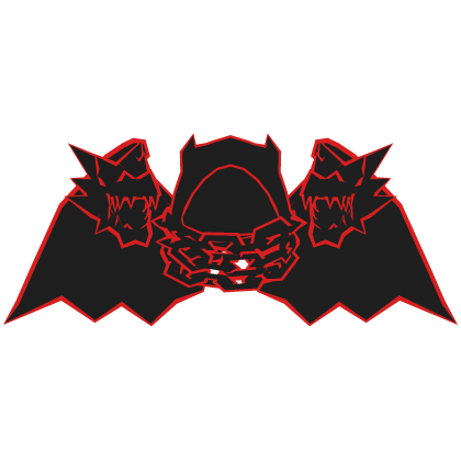 Red Hood Chain Dragon Wings Combo Roblox item