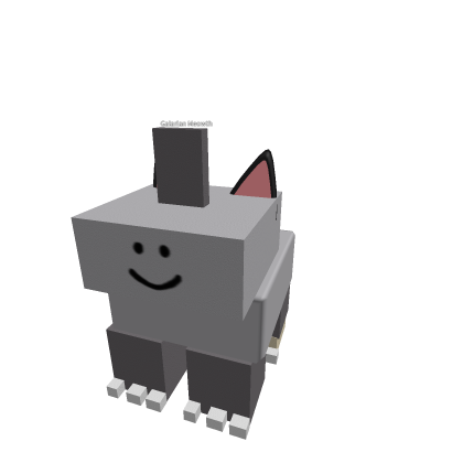 Galarian Meowth