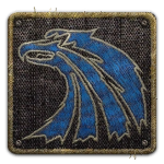 〔 Blue Eagle Mercenary Company 〕
