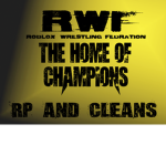 ### Roblox Wrestling Fed