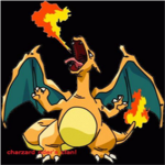 charizard riders clan