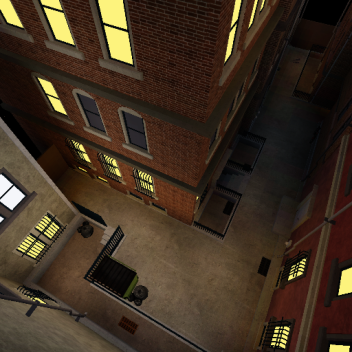 (🎙️) Alleyway