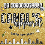 - camal's apparel -