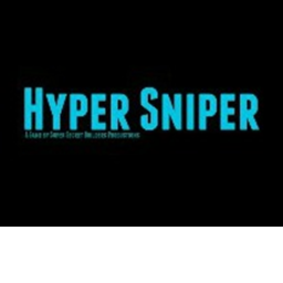 Hyper Sniper [Being Reworked]