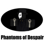 Special Phantom Regiment