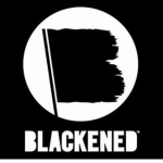 Blackened army