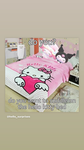 Hello kitty group hello kitty