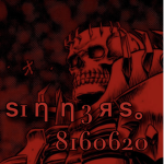 S1NN3RS。