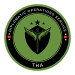 | THA | Diplomatic Operations Service