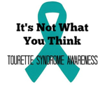 Tourette Syndrome Awareness