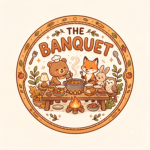 The Banquet.
