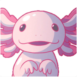 Axolotl Obby
