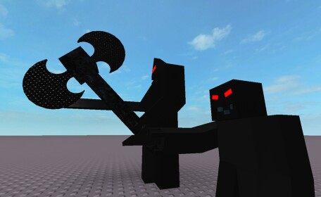 Survival: Testing Server W.I.P