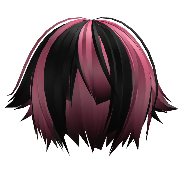 🜏 Fantasy Emo Hair