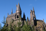 Hogwarts School of Good and Evil Magic