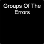 Computer Errors Inc.