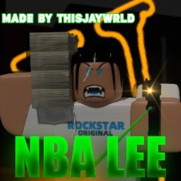NBA LEE HANGOUT
