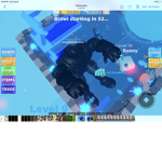 Winner of piggy