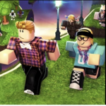 Og old roblox group