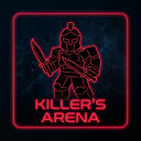 ⚔️ Killer's Arena