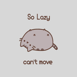 LazyPeeps