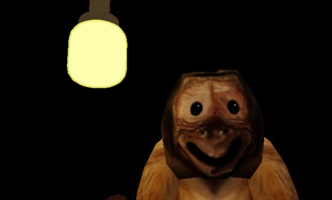 Monke