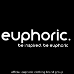 Euphoric clothing brand