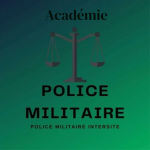 Police Militaire Académie