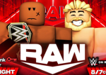 WWE SUPERSTARS GROUP WRESTLING