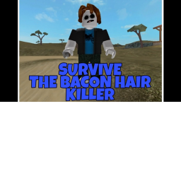Zombies and Bacon Hair are after you