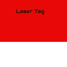 laser tag