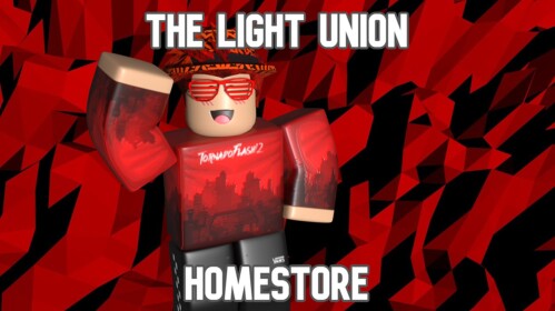 Light Union Homestore [NEW!]