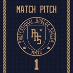 [PRS] Match Pitch 1