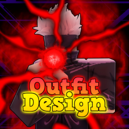 [JJK x NARUTO] Outfit Designs
