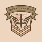 Veilwatch Marshal | Private Security Company