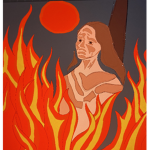 The Minerva Sisters (STAFF AND BOOSTERS!)