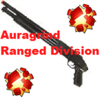 Auragrind Ranged Division