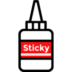 Sticky Community