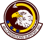 USAF〡48th Operation Group